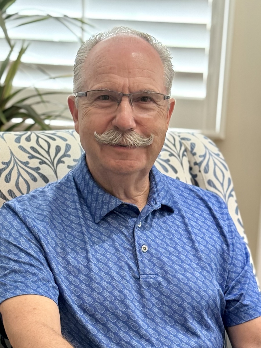 Gary Stouffer