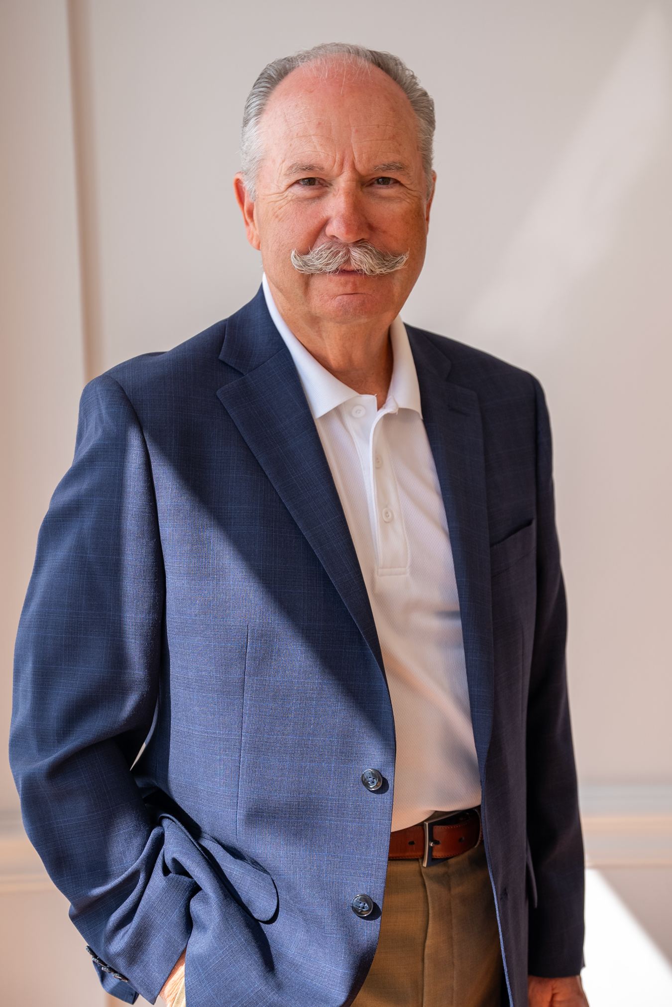 Gary Stouffer